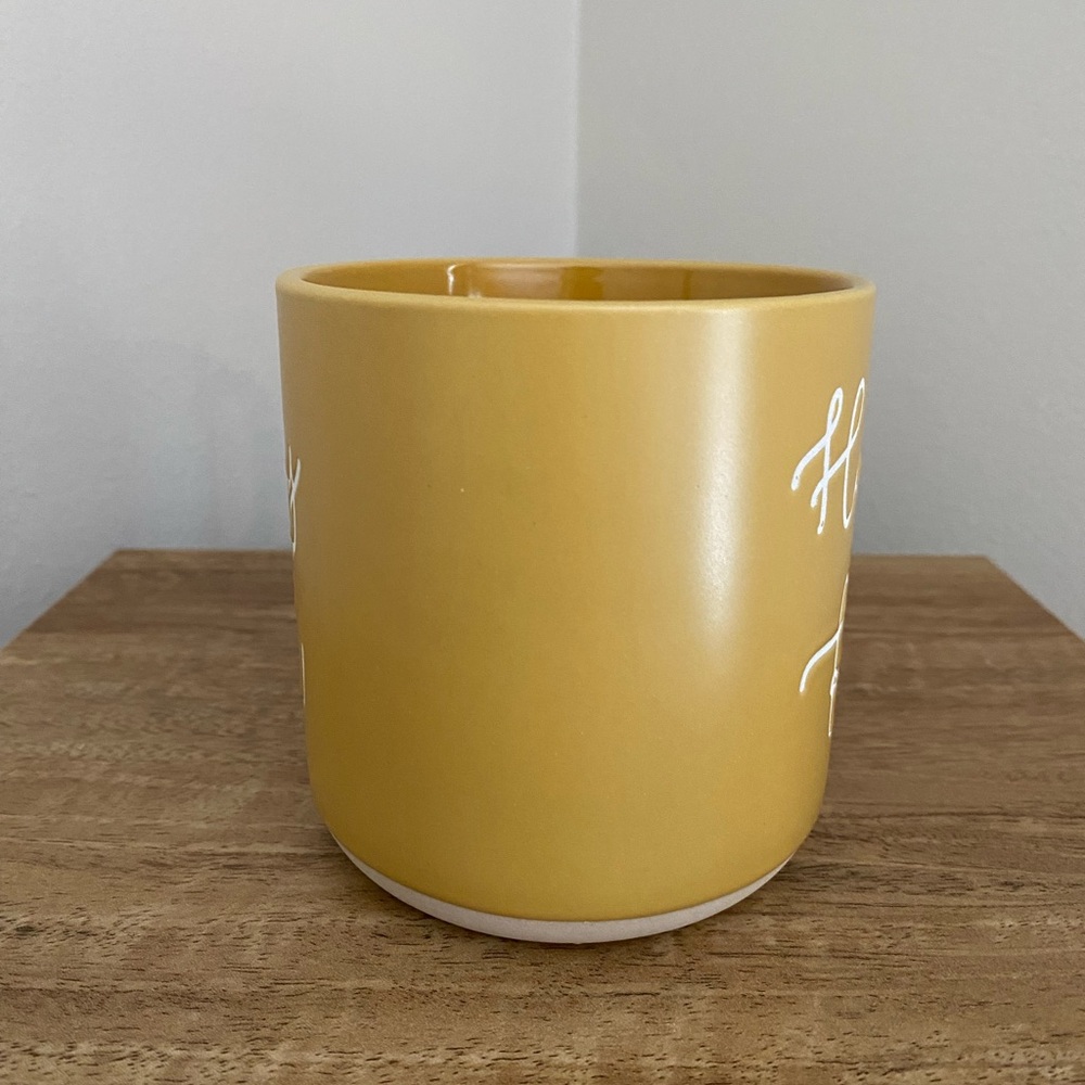 Happy Fall Coffee Mug - Picture 2 of 5